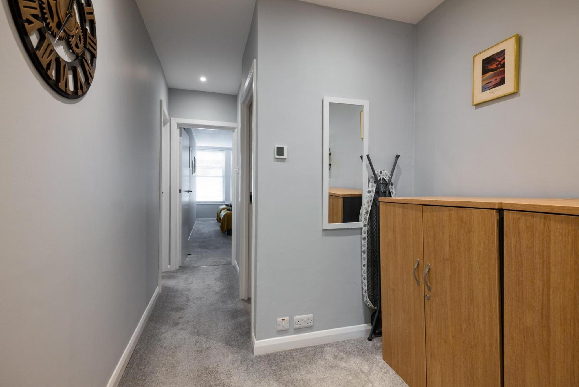 Modern Apartments With Sea Views, Steps From Brighton Beach & The Royal Pavilion ภายนอก รูปภาพ