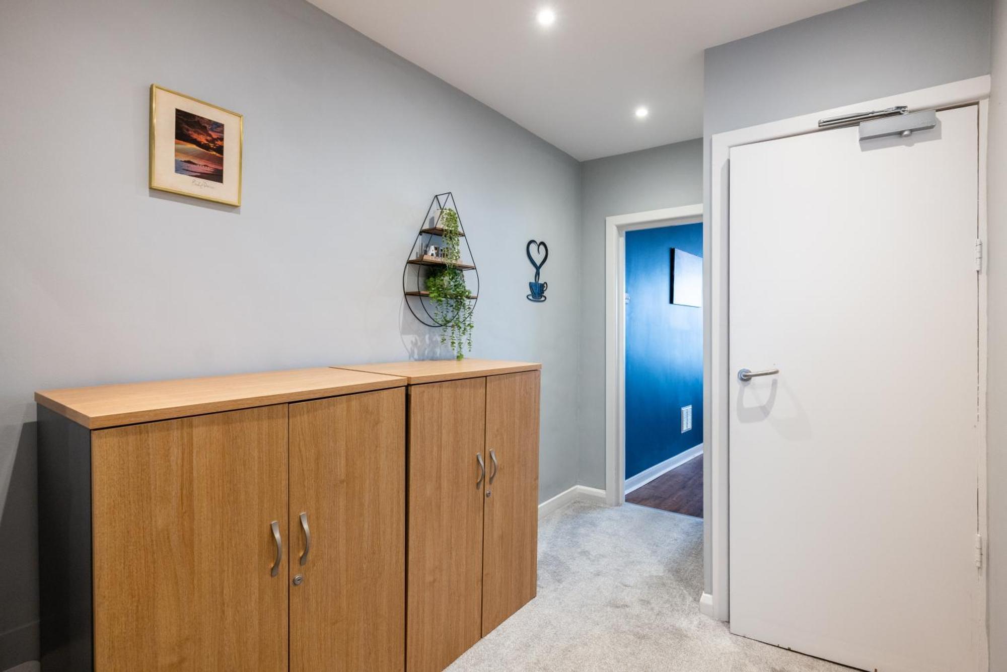 Modern Apartments With Sea Views, Steps From Brighton Beach & The Royal Pavilion ภายนอก รูปภาพ